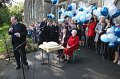 Model School 150th Anniversary Celebrations October 7th 2011-27